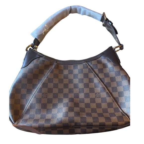 ⭐️ LV BAG DAMIER 2008 ⭐️ STUNNⵊNG !! - Picture 4 of 8